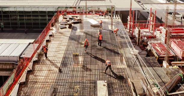 Best Poured Concrete Foundation  in Appalachia, VA