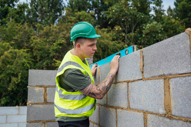 Waterproofing & Drywells in VA