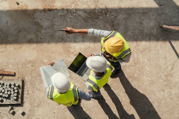 Best Concrete Flooring Contractor  in Appalachia, VA