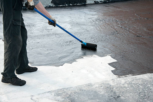 Best Residential Concrete Services  in Appalachia, VA
